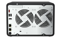 NAS Server QNAP TS-664-8G 6-Bay