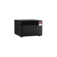 NAS Server QNAP TS-673A-SW5T 6-Bay