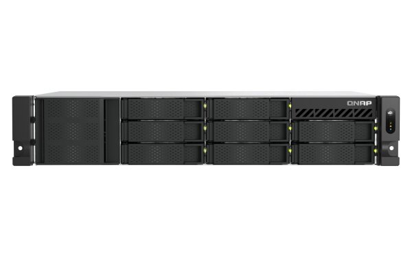 NAS Server QNAP TS-855eU-8G 8-Bay NAS-Rack