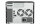 NAS Server QNAP TS-855X-8G 8-Bay