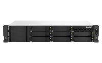 NAS Server QNAP TS-873AEU-4G 8-Bay NAS-Rack