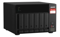 NAS Server QNAP TVS-675-8G 6-Bay