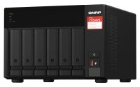 NAS Server QNAP TVS-675-8G 6-Bay