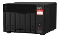NAS Server QNAP TVS-675-8G 6-Bay