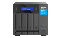 NAS Server QNAP TVS-H474-PT-8G 4-Bay