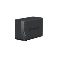 NAS Server Synology DiskStation DS223 2-Bay