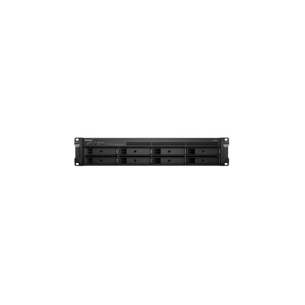 NAS Server Synology RackStation RS1221+ 8-Bay NAS-Rack
