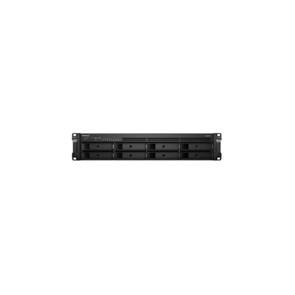 NAS Server Synology RackStation RS1221RP+ 8-Bay Nas-Rack