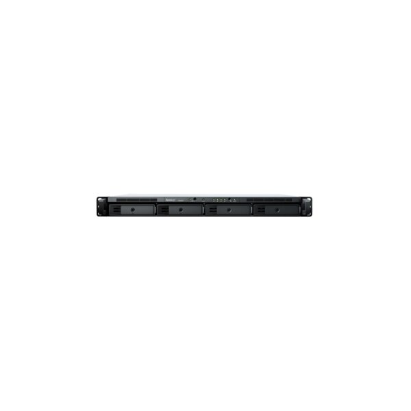 NAS Server Synology RackStation RS422+ 4-Bay NAS-Rack