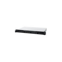 NAS Server Synology RackStation RS422+ 4-Bay NAS-Rack