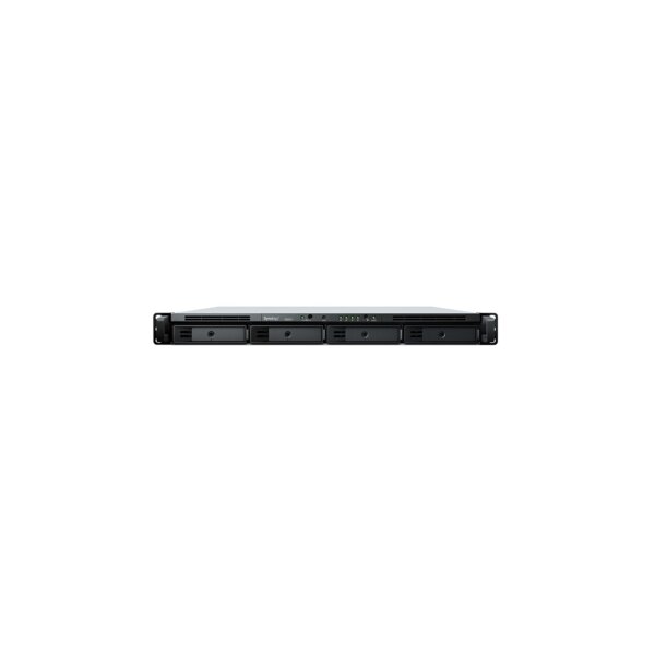 NAS Server Synology RackStation RS822+ 4-Bay NAS-Rack