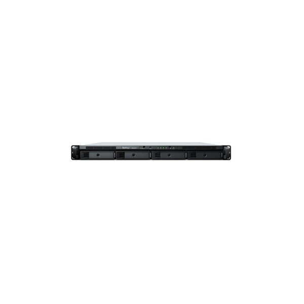 NAS Server Synology RackStation RS822RP+ 4-Bay NAS-Rack