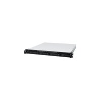 NAS Server Synology RackStation RS822RP+ 4-Bay NAS-Rack