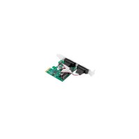 LogiLink PCI Express Karte 2x Seriell PC0031
