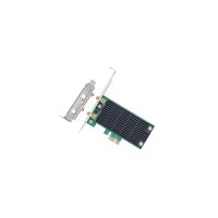TP-Link Netzwerkadapter Archer T4E PCIe Low-Profile