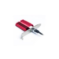 TP-Link Netzwerkadapter PCIe 3.0 TX401