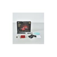 TP-Link Netzwerkadapter PCIe Archer TX3000E