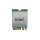 WIRELESS M.2 INTEL Dual Band Wireless 6 AX200 2x2 + BT 2230