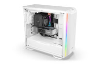 PC- Geh&auml;use BeQuiet Dark Base 701 - weiss