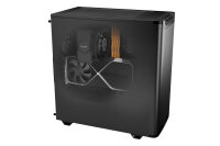 PC- Geh&auml;use BeQuiet Pure Base 501 Airflow - black