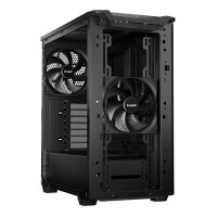 PC- Gehäuse BeQuiet Pure Base 501 Airflow Window -...