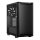 PC- Gehäuse BeQuiet Pure Base 501 Airflow Window - black