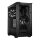 PC- Gehäuse BeQuiet Pure Base 501 Airflow Window - black