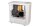 PC- Gehäuse BeQuiet Pure Base 501 DX white