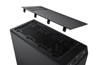 PC- Geh&auml;use BeQuiet Pure Base 600 schwarz