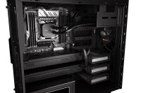 PC- Geh&auml;use BeQuiet Pure Base 600 schwarz