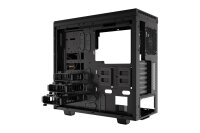 PC- Geh&auml;use BeQuiet Pure Base 600 Window - schwarz
