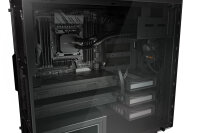 PC- Geh&auml;use BeQuiet Pure Base 600 Window - schwarz