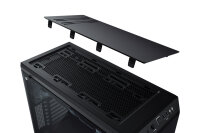 PC- Geh&auml;use BeQuiet Pure Base 600 Window - schwarz