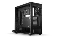PC- Geh&auml;use BeQuiet Shadow Base 800 DX - schwarz