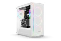 PC- Geh&auml;use BeQuiet Shadow Base 800 FX - weiss