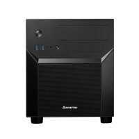 PC- Geh&auml;use Chieftec CI-02B-OP