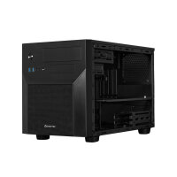 PC- Geh&auml;use Chieftec CI-02B-OP