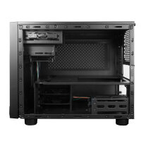 PC- Geh&auml;use Chieftec CI-02B-OP