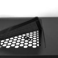 PC- Geh&auml;use Chieftec CI-02B-OP
