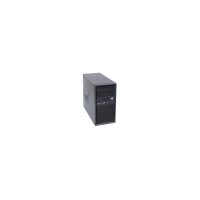 PC- Geh&auml;use Chieftec CT-01B-350GPB (inkl. 350W Netzteil)