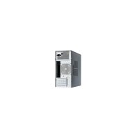 PC- Geh&auml;use Chieftec CT-01B-350GPB (inkl. 350W Netzteil)