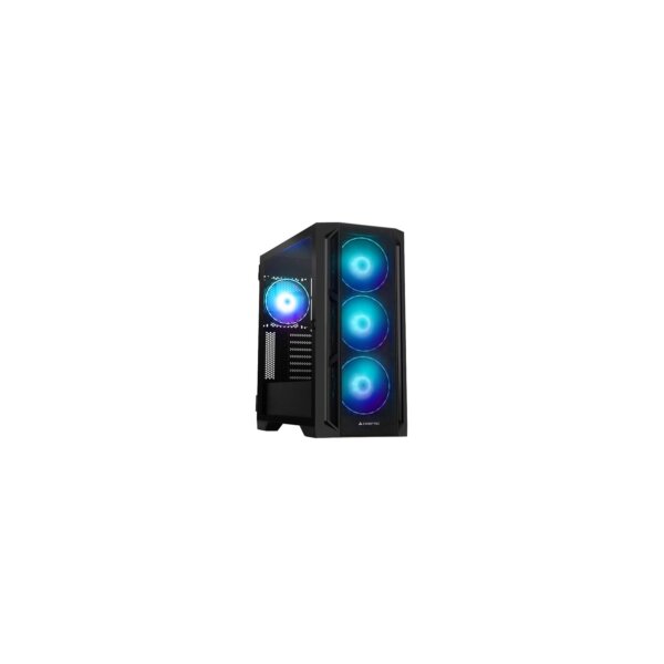 PC- Gehäuse Chieftec GA-01B-L-OP APEX LUMO