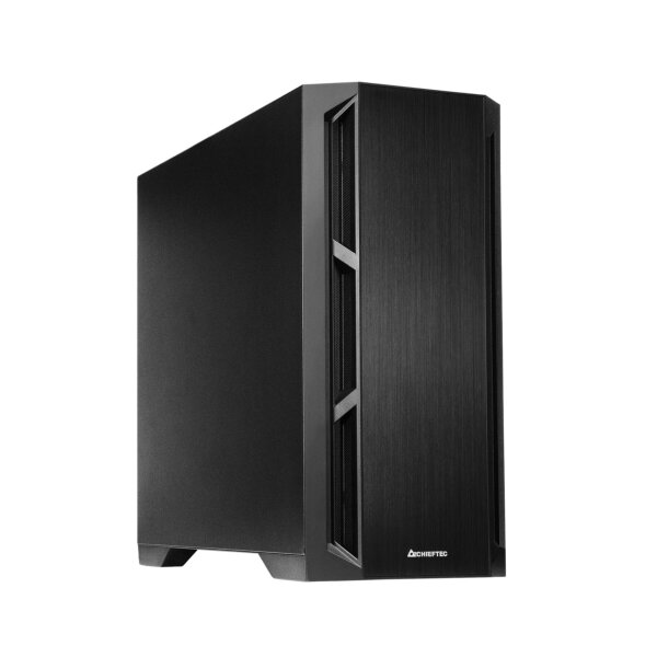 PC- Gehäuse Chieftec GA-01B-Q-OP APEX Q