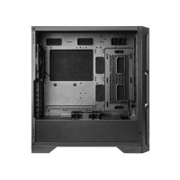PC- Geh&auml;use Chieftec GA-01B-Q-OP APEX Q