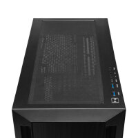 PC- Geh&auml;use Chieftec GA-01B-Q-OP APEX Q