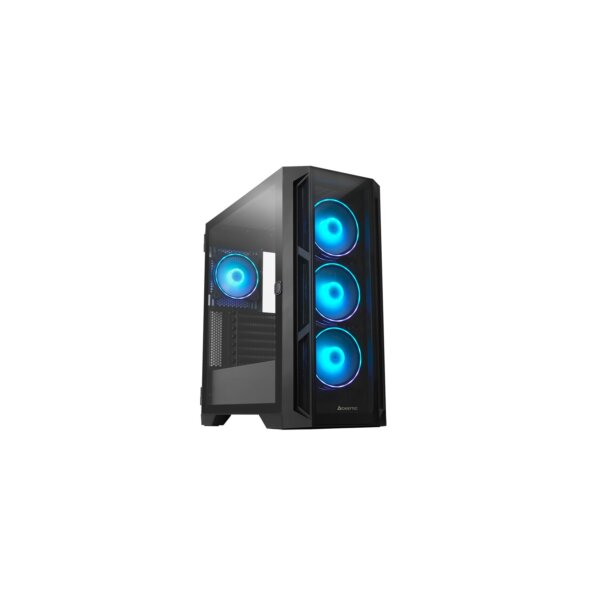 PC- Gehäuse Chieftec GA-01B-TG-OP APEX