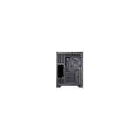 PC- Geh&auml;use Chieftec GM-30B-TG-OP VISIO