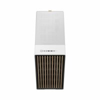 PC- Geh&auml;use Fractal Design North XL Chalk White
