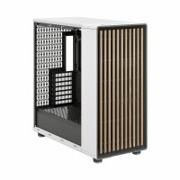 PC- Geh&auml;use Fractal Design North XL Chalk White