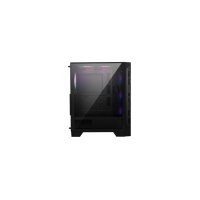 PC- Geh&auml;use MSI MAG FORGE 120A AIRFLOW - schwarz